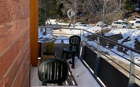 Appartement Chamrousse